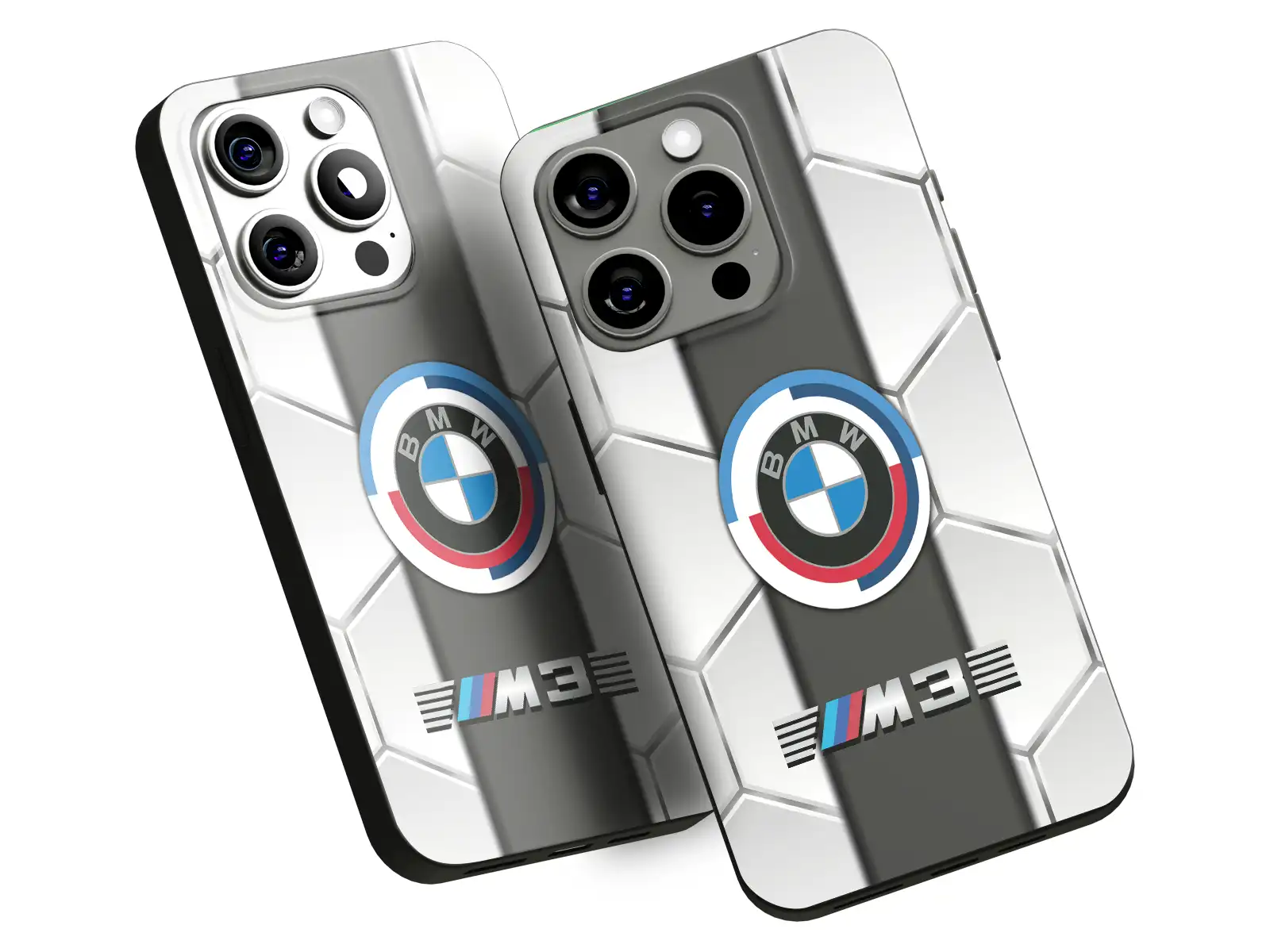 BMW Cover Telefono Tocco Moderno Minimalista